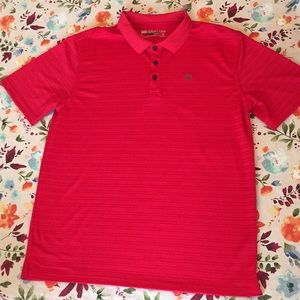 Ariat Tek heat series polo, Large